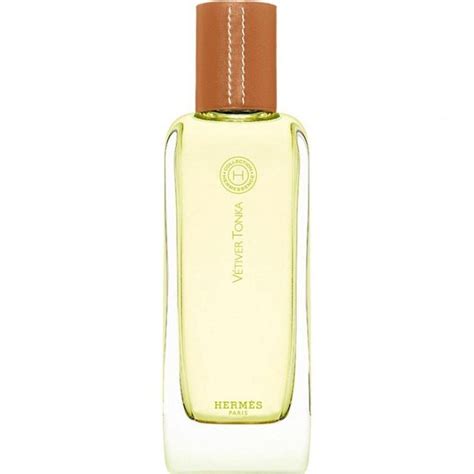 hermessence vetiver Tonka reviews